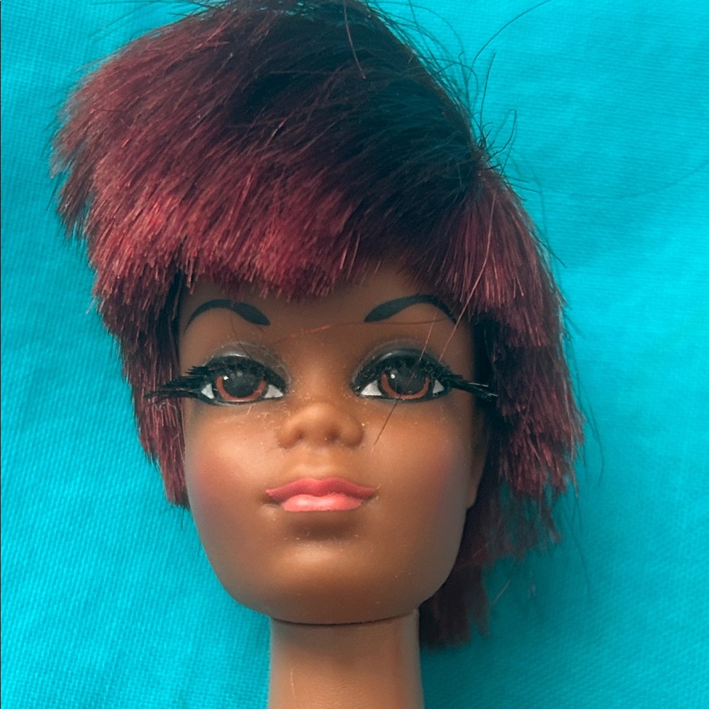 Diahann Carroll Julia Doll, 1966 - Picture 5 of 6